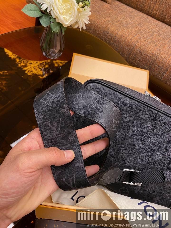 LV Replica Bags Outdoor M30233 29x20x10.5cm gf