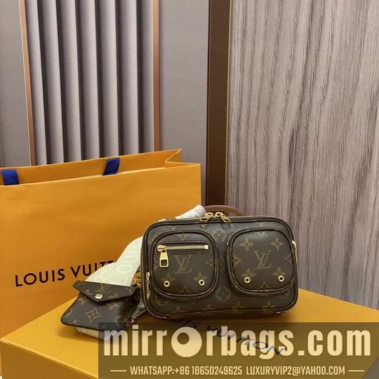 LV Replica Bags 相机包M80446 18x11x10cm gf