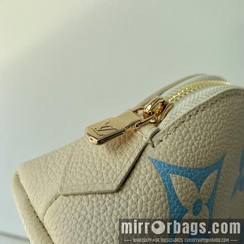 LV Replica Bags M45915 17x12x6cm gf