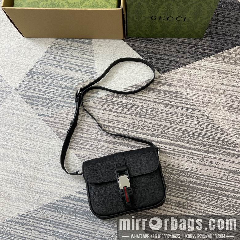 Gucci Replica Bags 800313 20X14X6.5cm MP