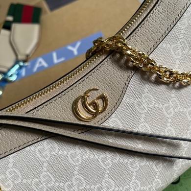 Gucci Replica Bags 735132 25X15.5X6cm MP 3colour