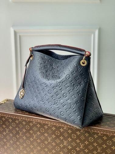 LV Replica Bags Artsy M41066 47x32x22cm gf