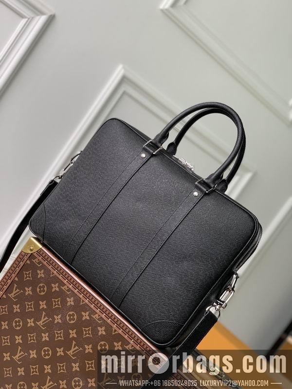 LV Replica Bags Voyage M30925 36.5x27.5x6cm gf