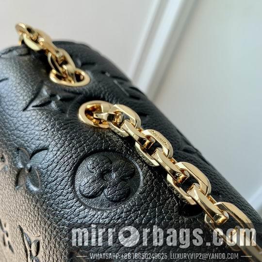 LV Replica Bags Marceau M46127 24.5x15x6.5cm gf1