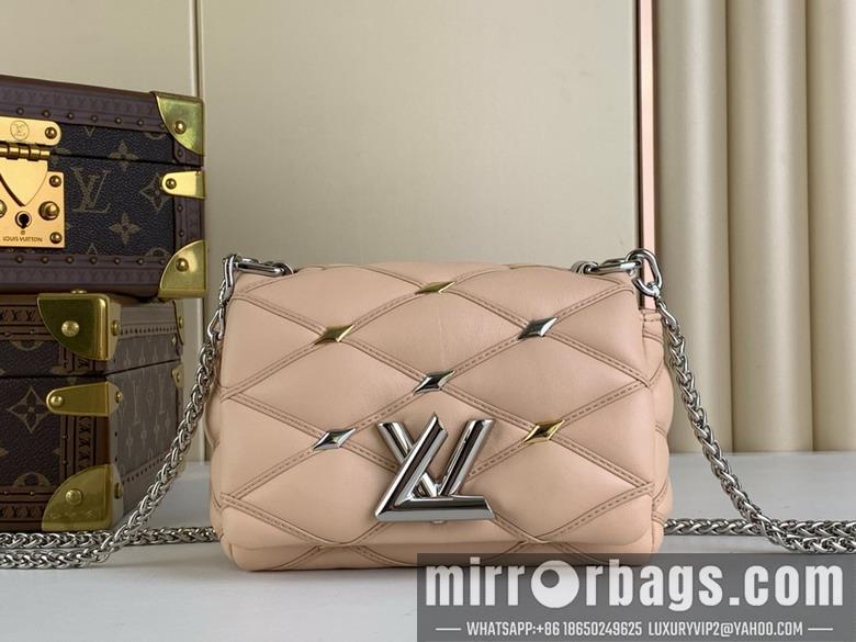 LV Replica Bags Pico m24246 15x10x6.5cm gf