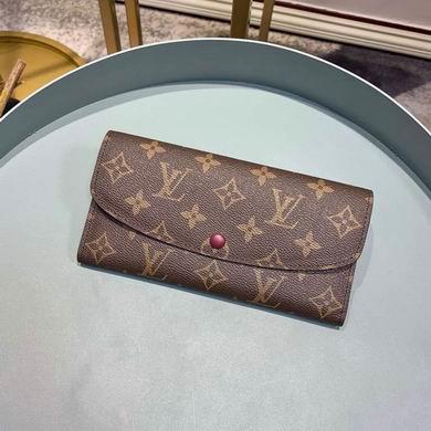 LV Replica Bags M60697 19x10 bl