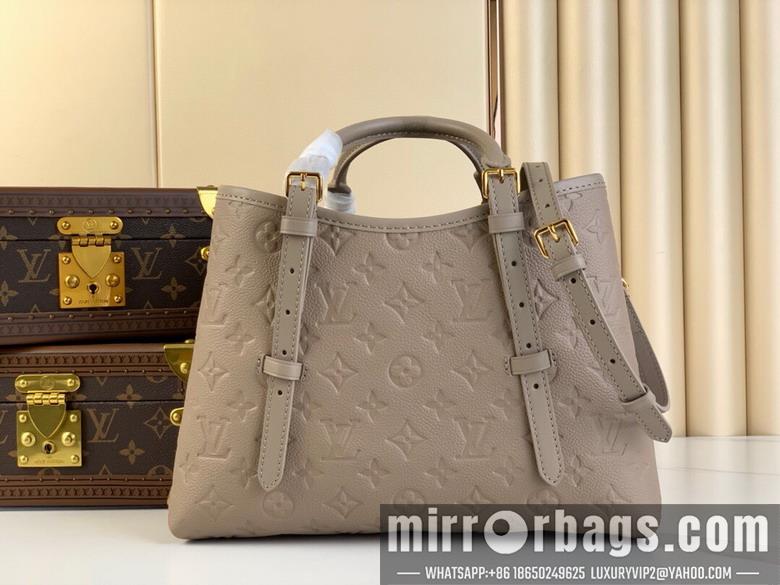 LV Replica Bags Babylone m11463 31x21.5x13cm gf