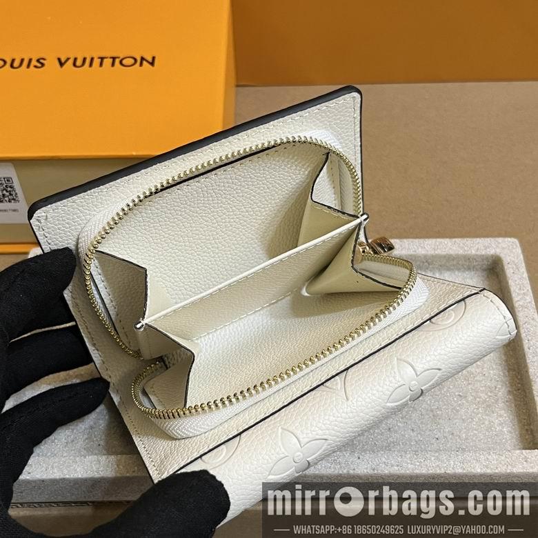 LV Replica Bags M80880 M81071 11.5X8.5X4cm YG 4colour