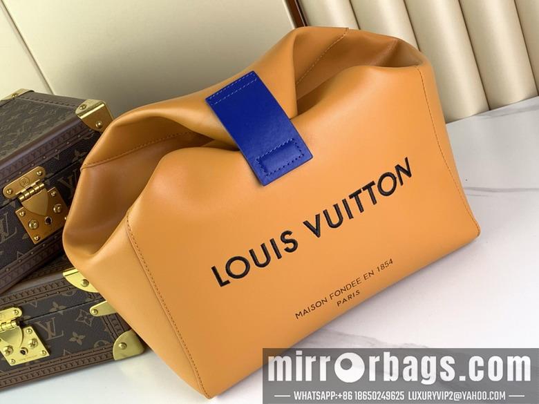 LV Replica Bags Sandwich M24578 30x27x17cm gf