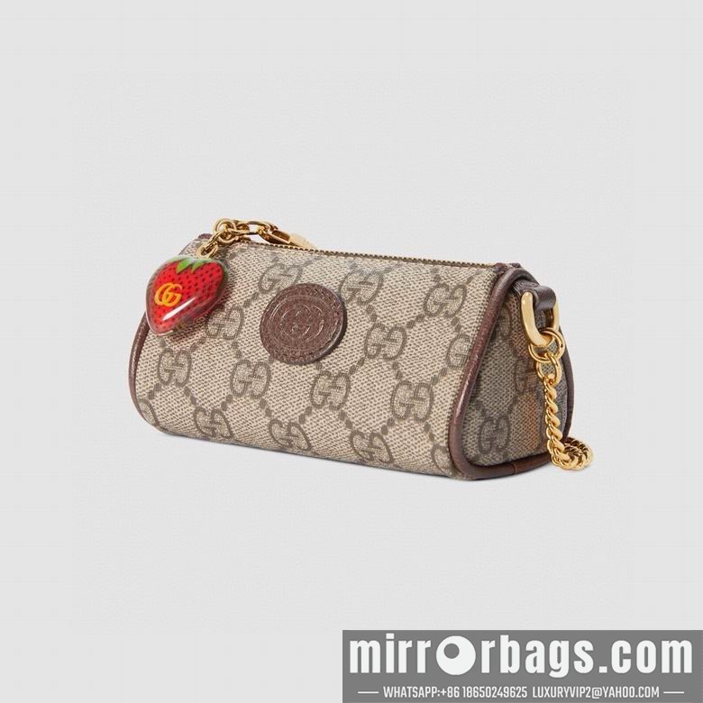 Gucci Replica Bags 726253 12.5X6X6cm MP