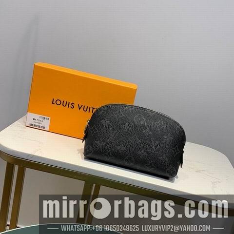 LV Replica Bags 化妆包M47515 19x12x6gf 8色