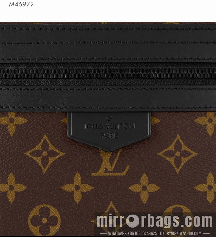 LV Replica Bags Trail M46972 31x22x11cm gf