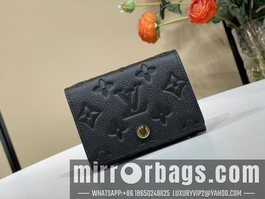 LV Replica Bags M58456 10.5x8cm gf