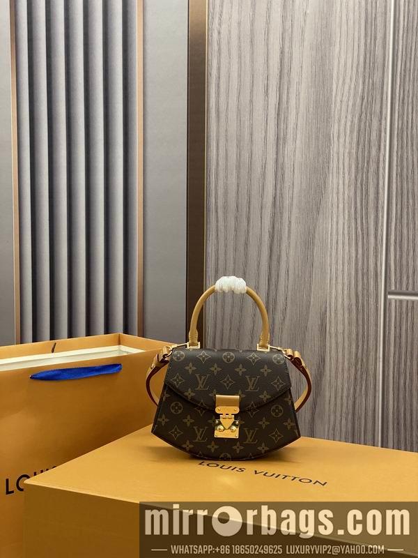 LV Replica Bags M46548 23.5x16.5x8cm gf