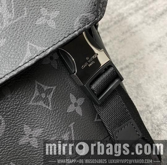 LV Replica Bags Messenger MM Voyager M40511 32X23X9cm gf