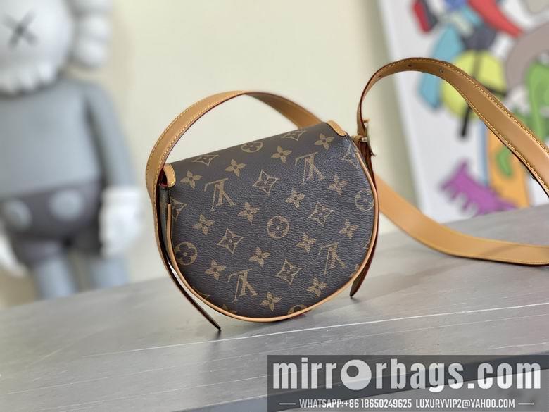 LV Replica Bags Tambourin M44860 19X9X16 AK