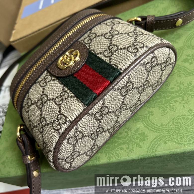 Gucci Replica Bags 699532 15.5X10.5X5.5cm MP