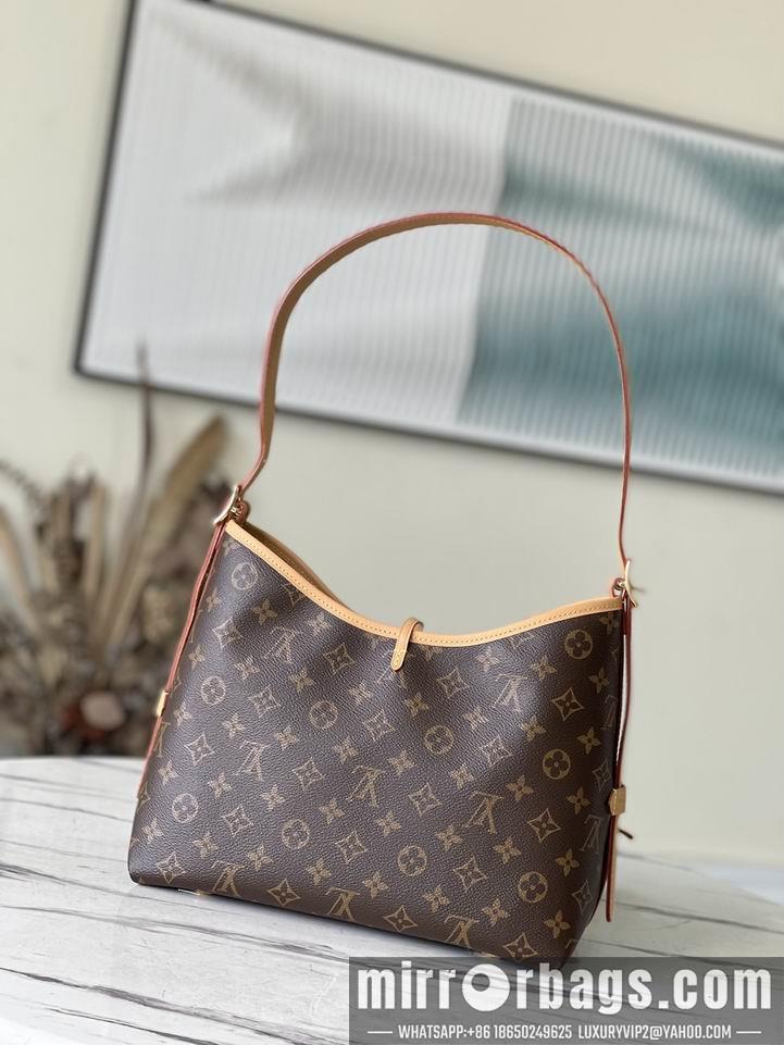 LV Replica Bags M46203 29x12x24cm gf