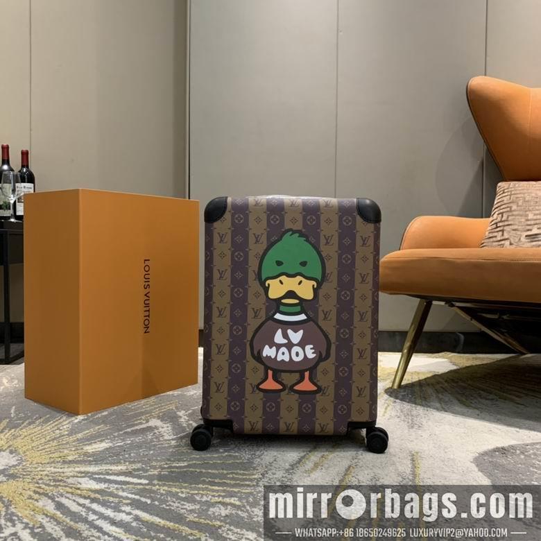 LV Replica Bags LV Horizon Nigo Virgl Abl0h WLX