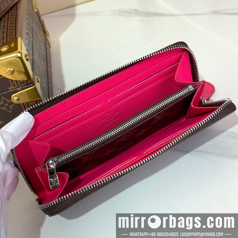 LV Replica Bags Clemence m12395 20x9x2cm gf