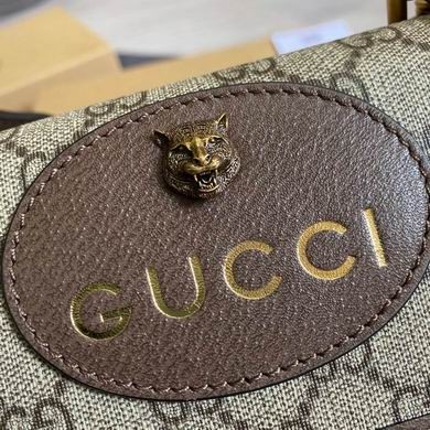 Gucci Replica Bags 22X16.5X4cm 062501 MP