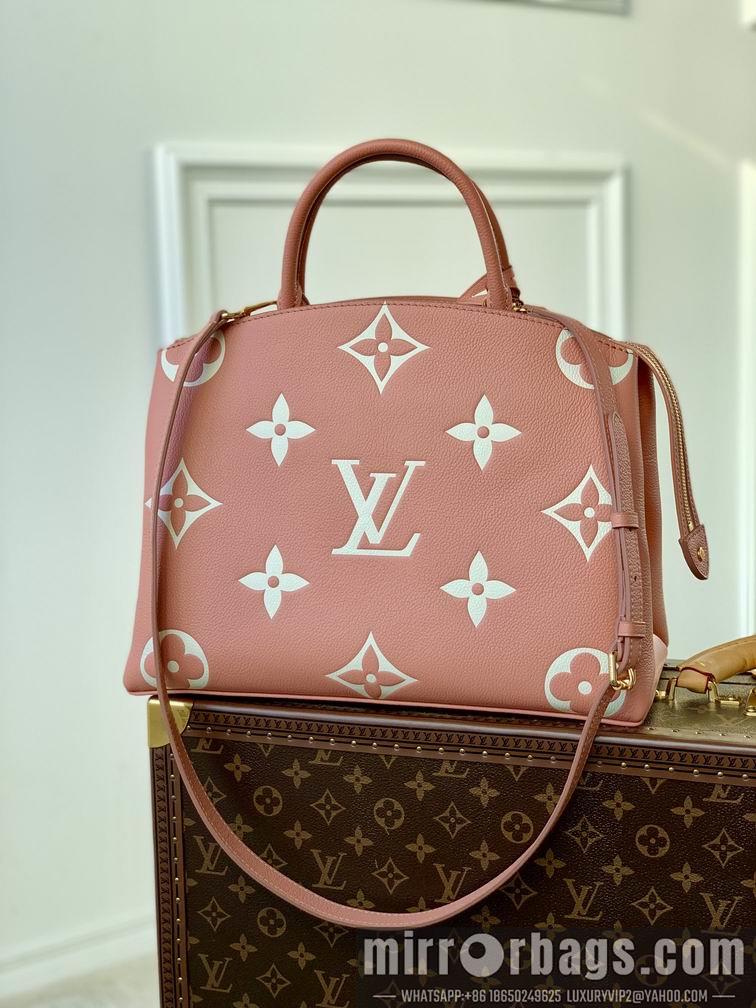 LV Replica Bags Grand Palais M45811 34x24x15cm gf