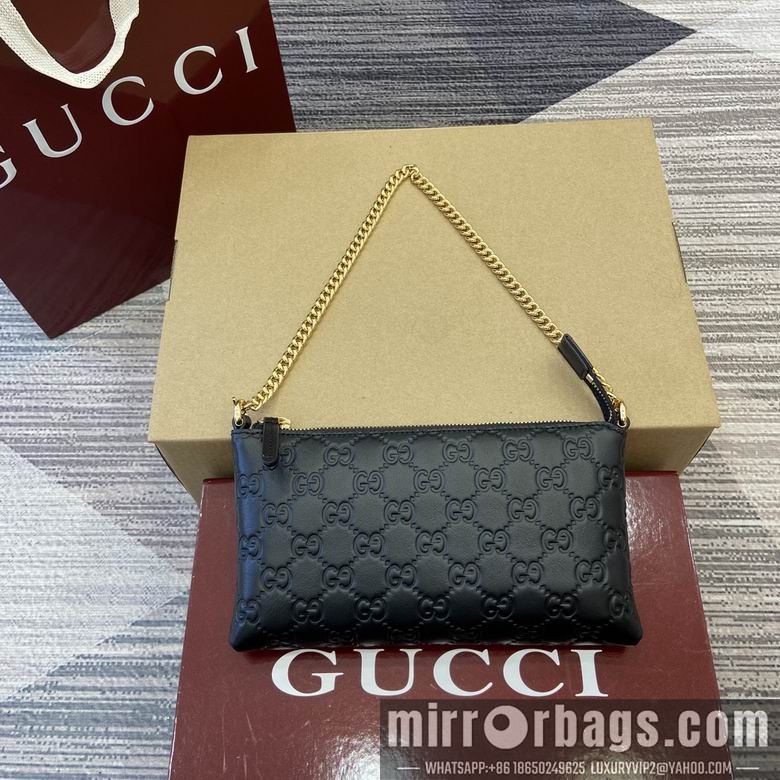 Gucci Replica Bags 779791 22.5X13X2.5cm MP 3colour