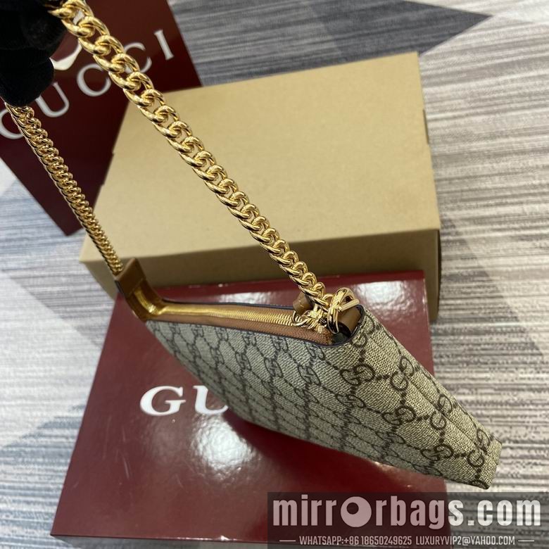 Gucci Replica Bags 779791 22.5X13X2.5cm MP 3colour