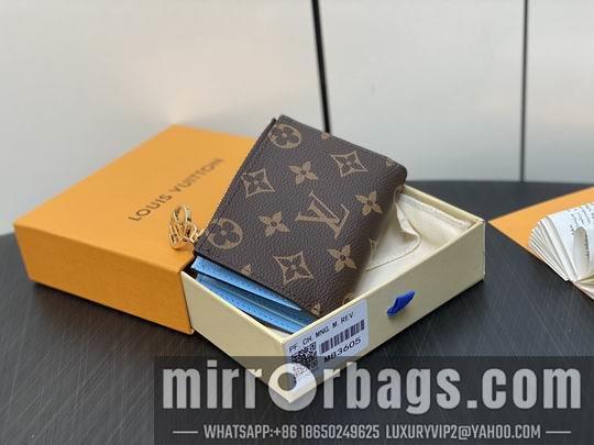 LV Replica Bags Wallet M83605 9x11.5x1.5cm gf