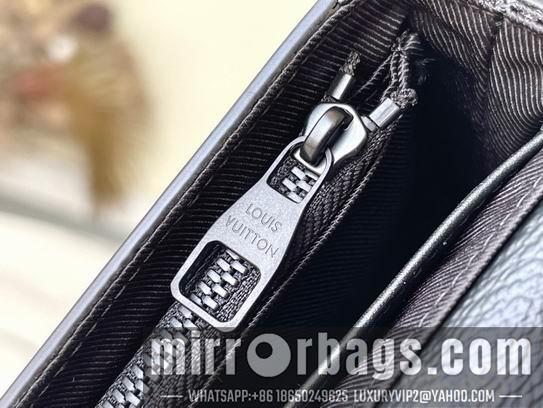 LV Replica Bags Long Slim M80589 21x10.5x3cm gf