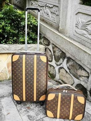 LV Replica Bags 20寸 032201 QS 2colour