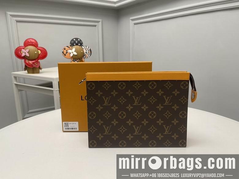 LV Replica Bags M12820 27X21X6cm