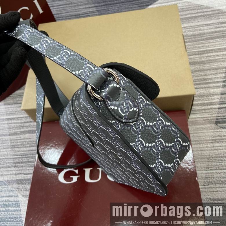 Gucci Replica Bags 800313 20X14X5.5cm MP