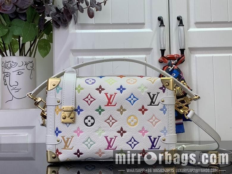 LV Replica Bags M14046 23.5X16X8.5cm