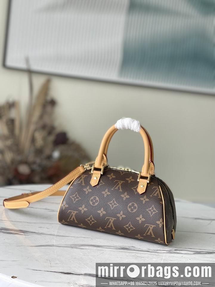 LV Replica Bags M50202 mini23x13x14cm gf