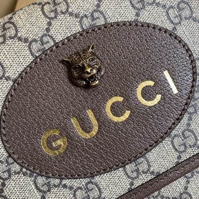 Gucci Replica Bags 495654 30X20X4cm MP