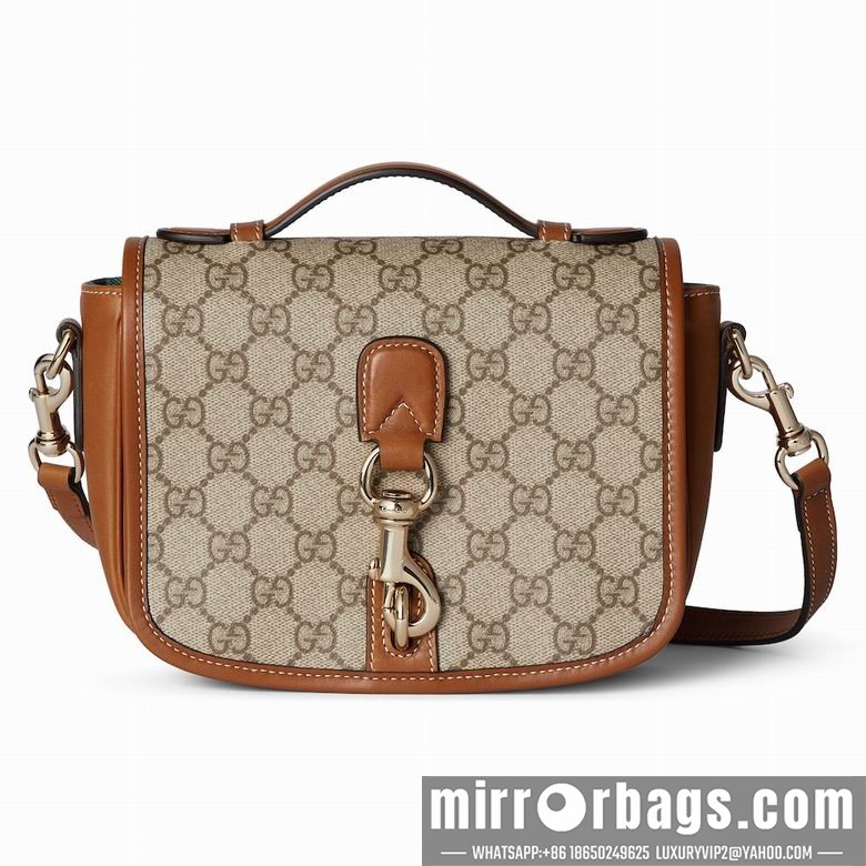 Gucci Replica Bags 815211 20X14X8cm MP