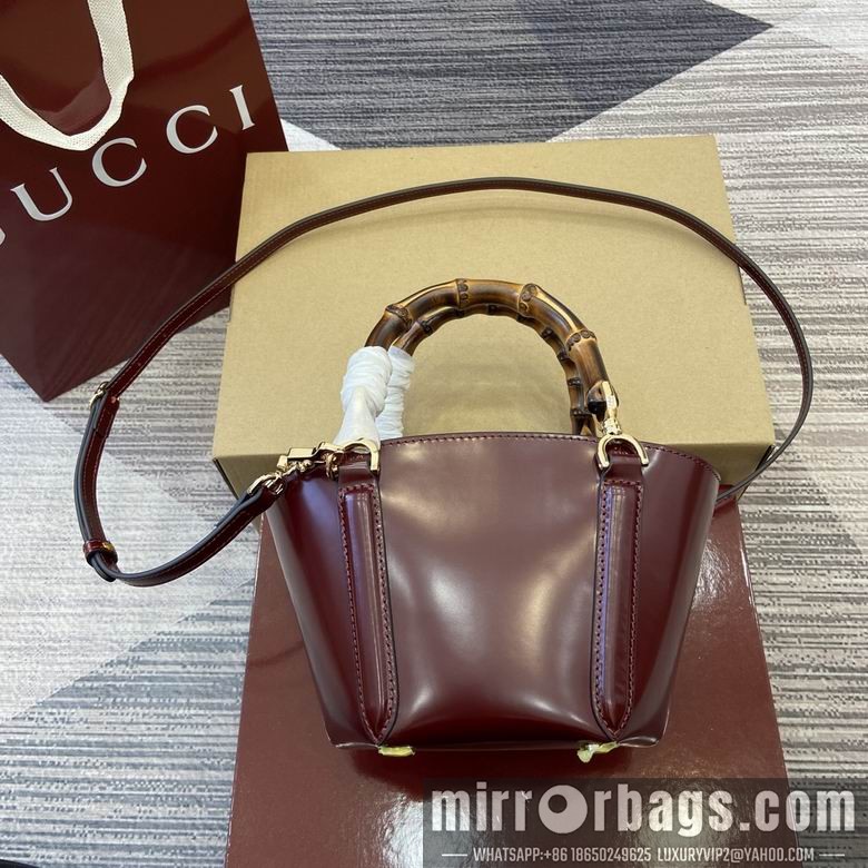 Gucci Replica Bags 805832 16X27X14X4.6cm MP 4colour