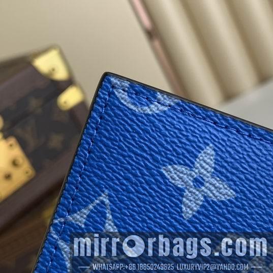 LV Replica Bags Coin M83102 8x14.5x1cm gf1