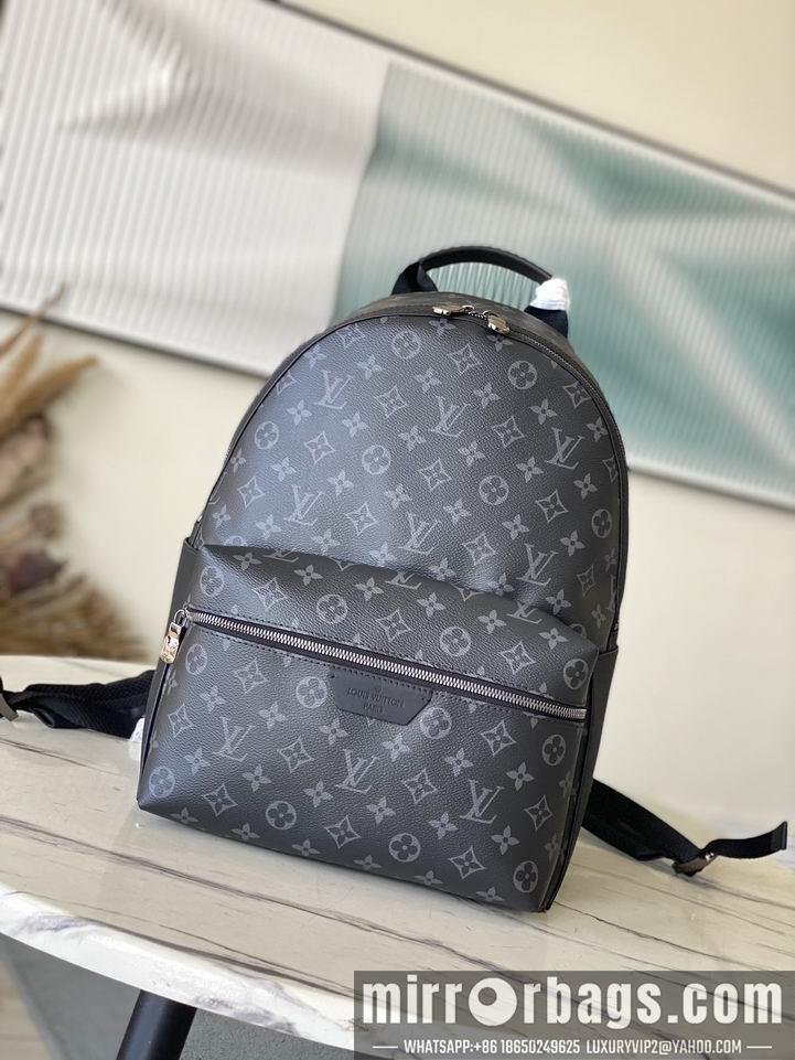 LV Replica Bags Discovery M22558 29x38x20cm gf