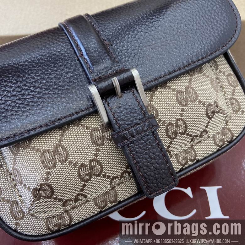 Gucci Replica Bags 795213 13X20X5cm MP