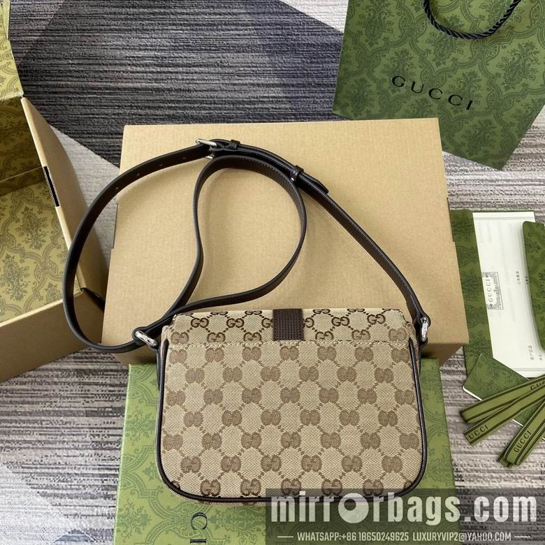 Gucci Replica Bags 802100 20X14X6.5cm MP