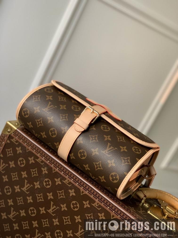 LV Replica Bags M51369 29x19x11cm gf