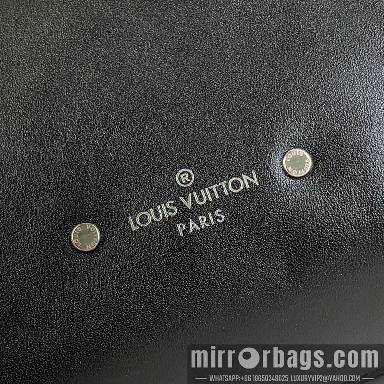 LV Replica Bags Atlantis M11266 30x41x11cm gf