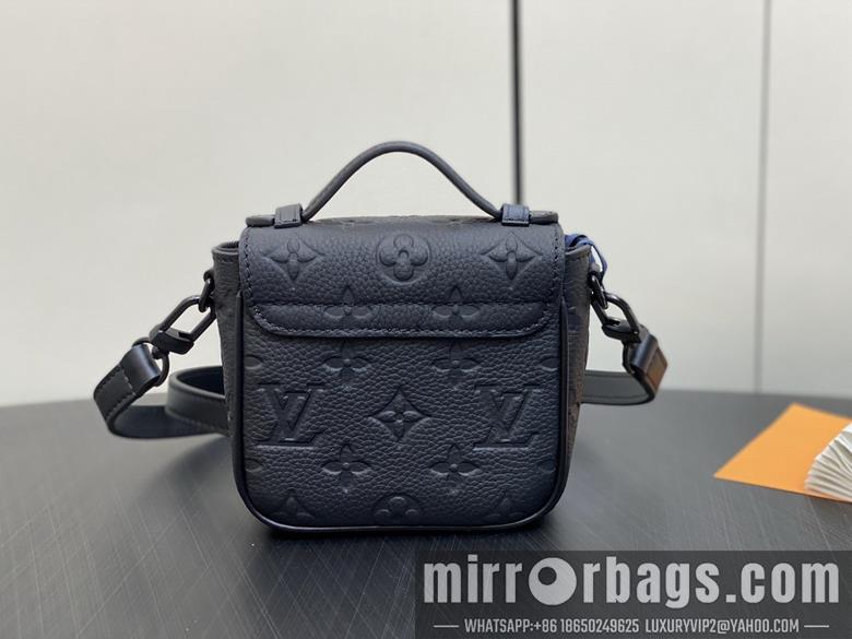 LV Replica Bags Pico M83148 12.5x11x5.5cm gf