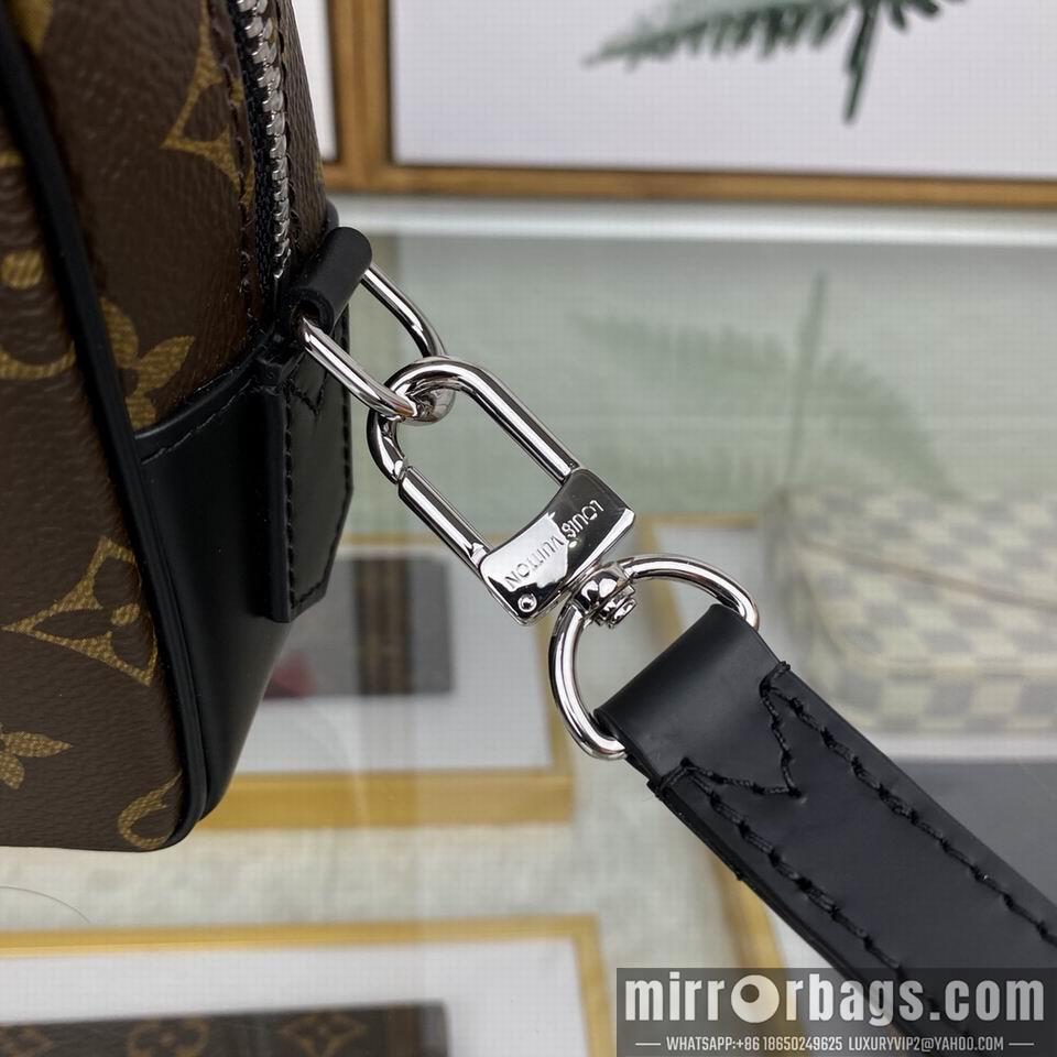 LV Replica Bags BLM42838 25.0x 15.5x 6.5