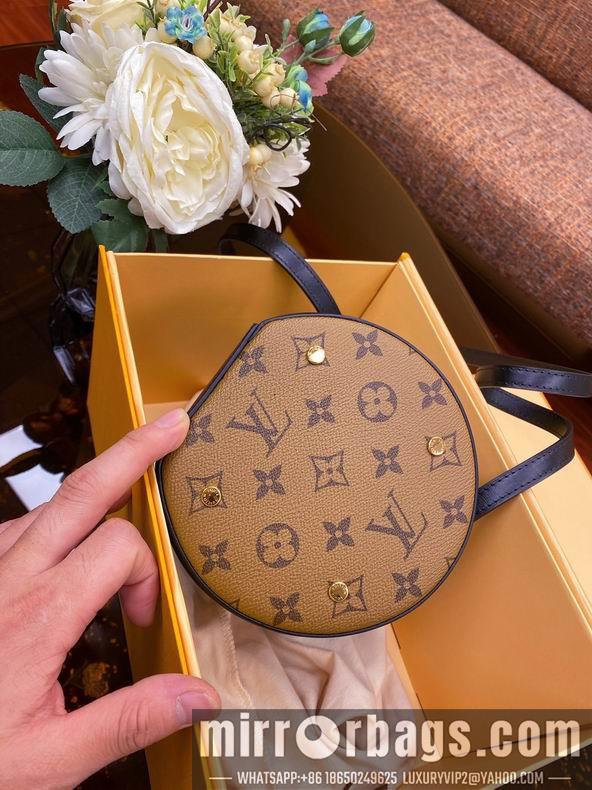 LV Replica Bags M43986 15x17x15 cm gf