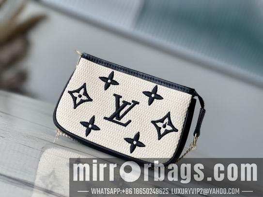 LV Replica Bags M82472 15.5x10.5x4cm gf