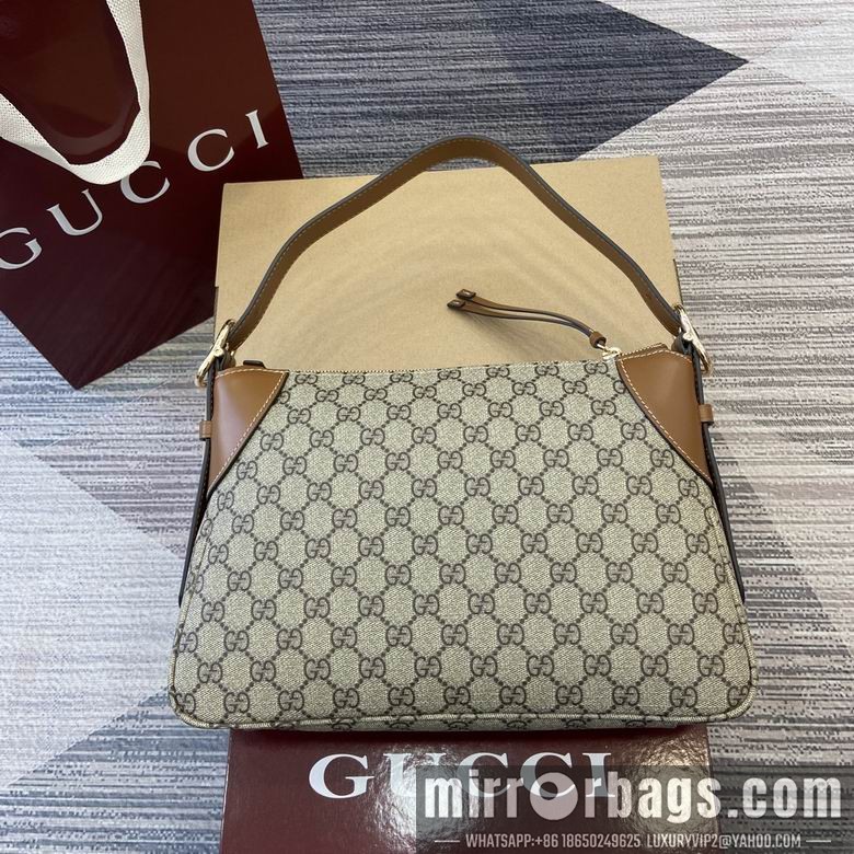 Gucci Replica Bags Emblem 815216 31.5X21X8cm MP 2colour