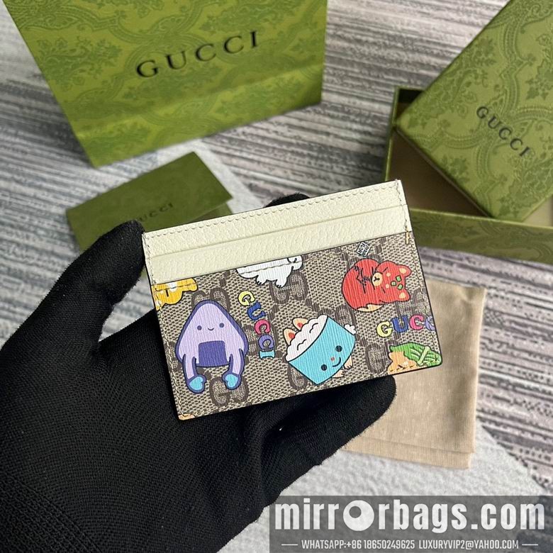 Gucci Replica Bags 736778 10X7cm MP